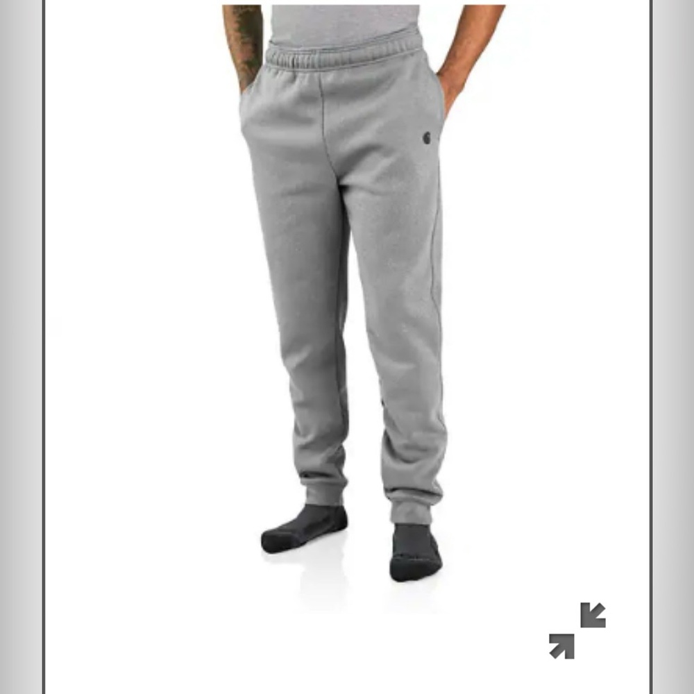 Carhartt LOOSE MARQUETTE SWEATPANT | men’s XL